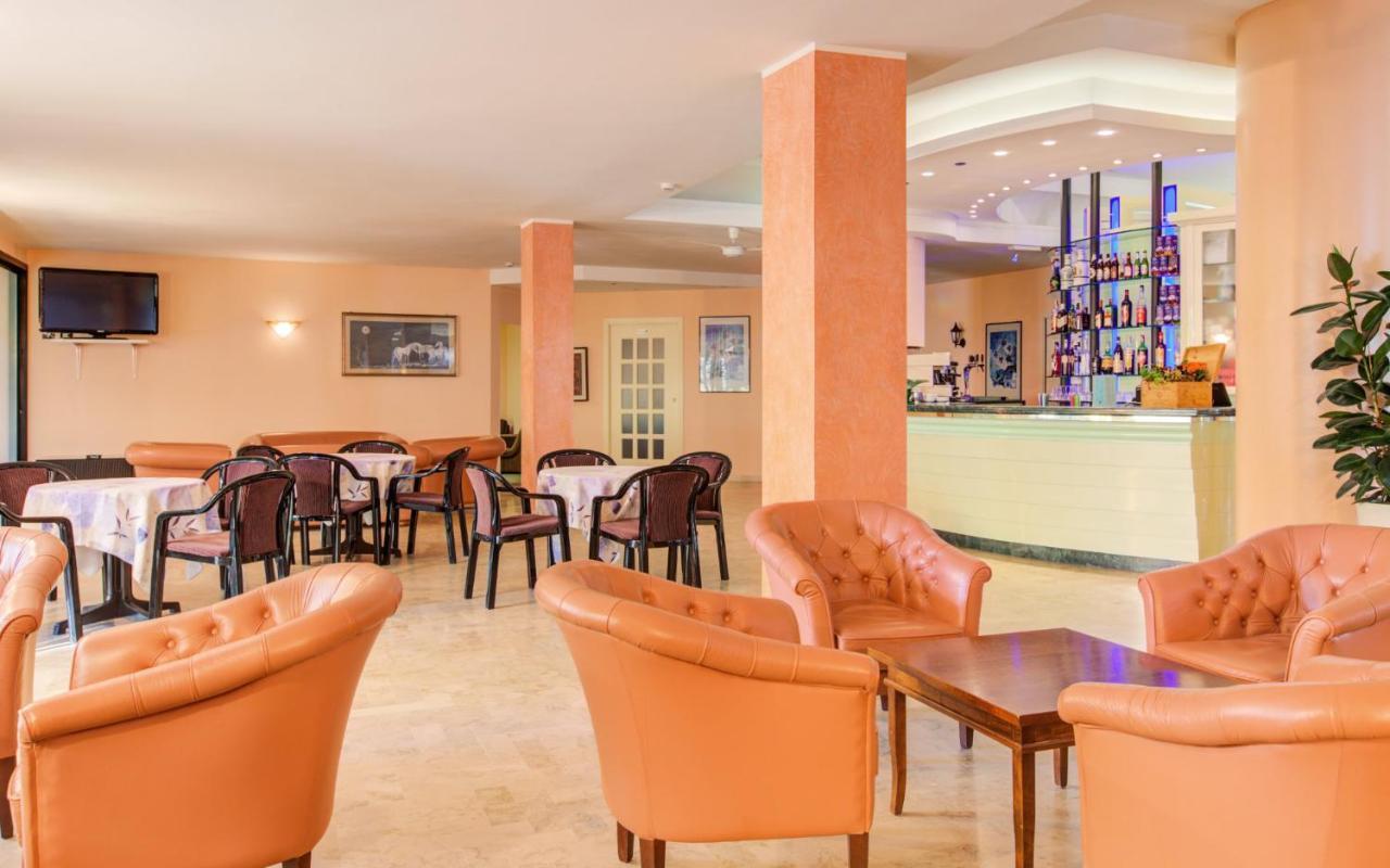Hotel Royal-Spiaggia Gatteo a Mare Dış mekan fotoğraf