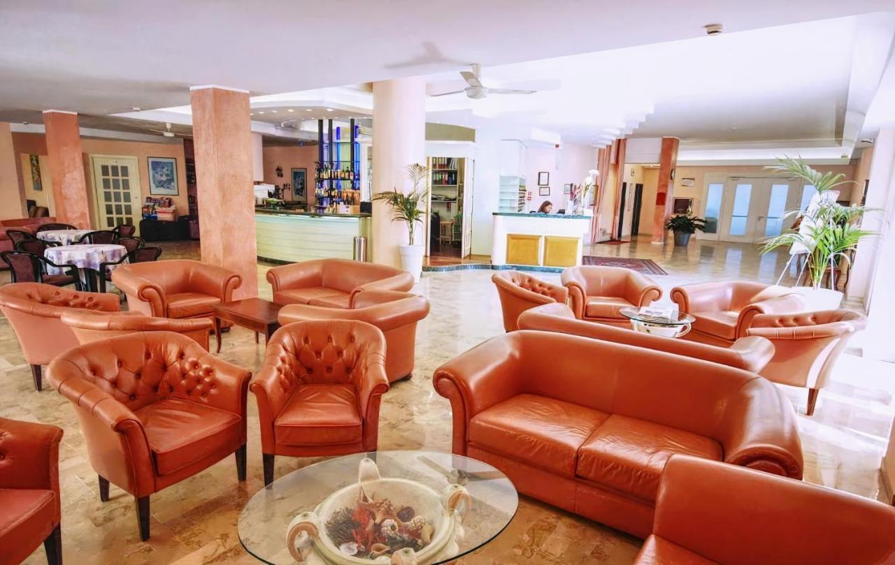 Hotel Royal-Spiaggia Gatteo a Mare Dış mekan fotoğraf