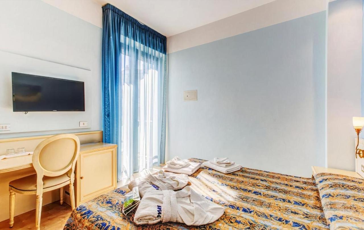 Hotel Royal-Spiaggia Gatteo a Mare Dış mekan fotoğraf