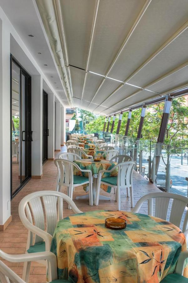Hotel Royal-Spiaggia Gatteo a Mare Dış mekan fotoğraf