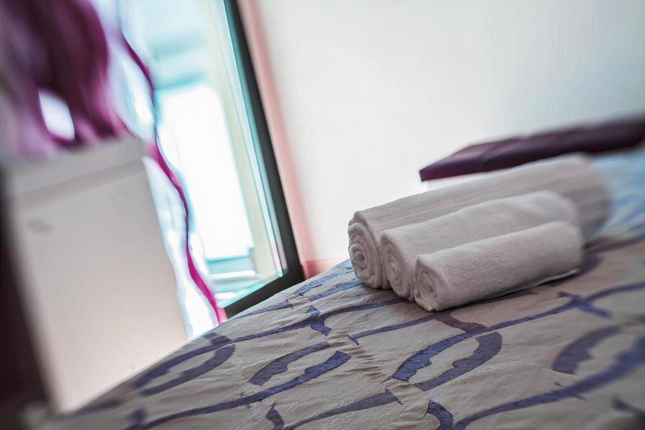 Hotel Royal-Spiaggia Gatteo a Mare Dış mekan fotoğraf
