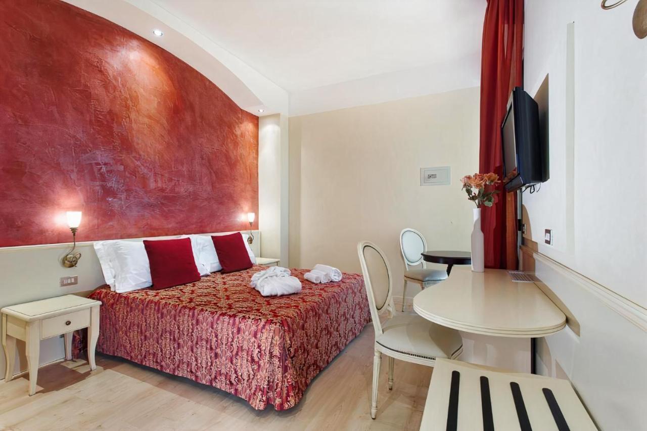 Hotel Royal-Spiaggia Gatteo a Mare Dış mekan fotoğraf