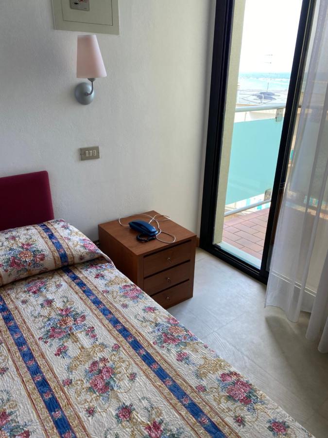 Hotel Royal-Spiaggia Gatteo a Mare Dış mekan fotoğraf